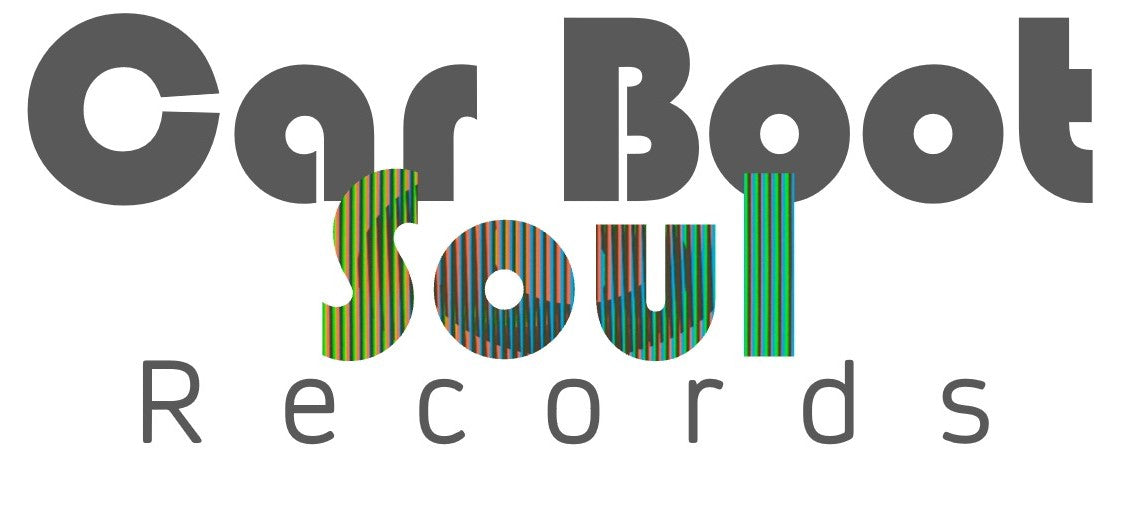 Products – Car Boot Soul Records