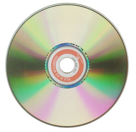 Five Reasons to love the Compact Disc