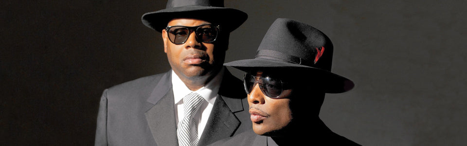 The Sound of Minneapolis: Produced by Jimmy Jam and Terry Lewis