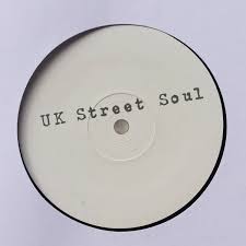 Unearthing UK Street Soul