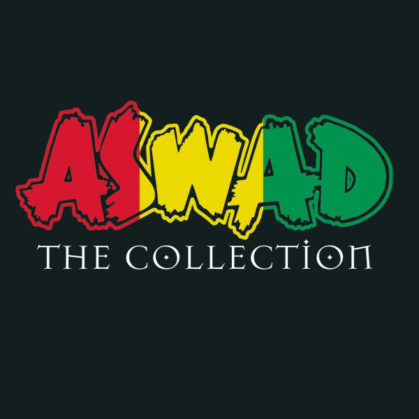 Aswad : The Collection (CD, Comp)