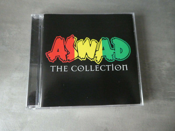 Aswad : The Collection (CD, Comp)