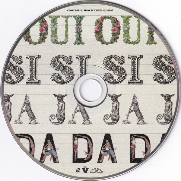 Madness : Oui Oui Si Si Ja Ja Da Da (CD, Album)