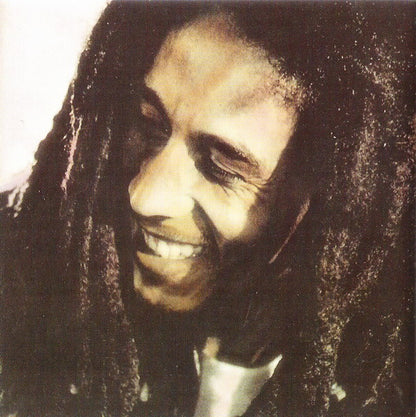 Bob Marley : Songs Of Freedom (4xCD, Comp + Box)