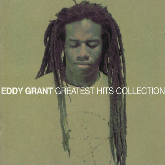 Eddy Grant : Greatest Hits Collection (2xCD, Comp)