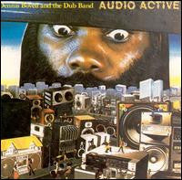 Dennis Bovell And The Dub Band : Audio Active (CD, Album)