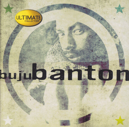 Buju Banton : Ultimate Collection (CD, Comp)