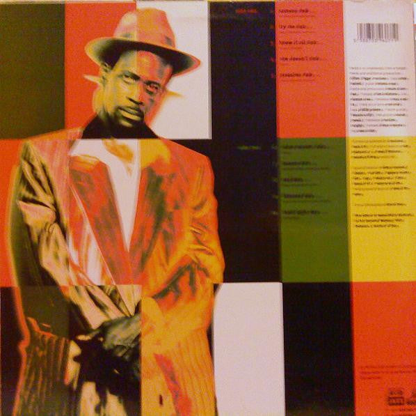 Gregory Isaacs : Gregory In Dub (LP)