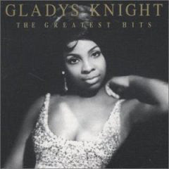 Gladys Knight : The Greatest Hits (CD, Comp)