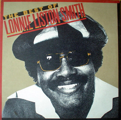 Lonnie Liston Smith : The Best Of Lonnie Liston Smith (LP, Comp)