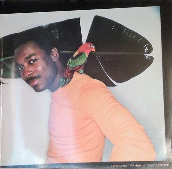 George Benson : In Flight (LP, Album, Gol)