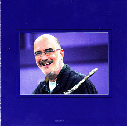 Michael Brecker : Pilgrimage (CD, Album)