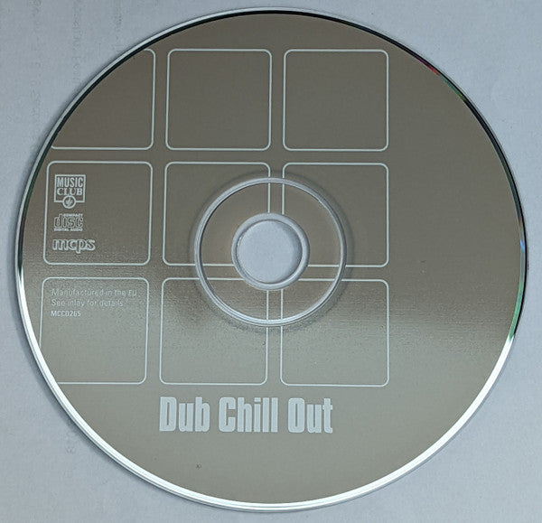 Various : Dub Chill Out (CD, Comp)