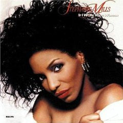 Stephanie Mills : If I Were Your Woman (LP, Album)