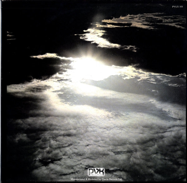 Peter Green (2) : In The Skies (LP, Album, Ltd, Gre)