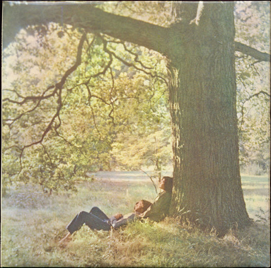 John Lennon / Plastic Ono Band* : John Lennon / Plastic Ono Band (LP, Album)