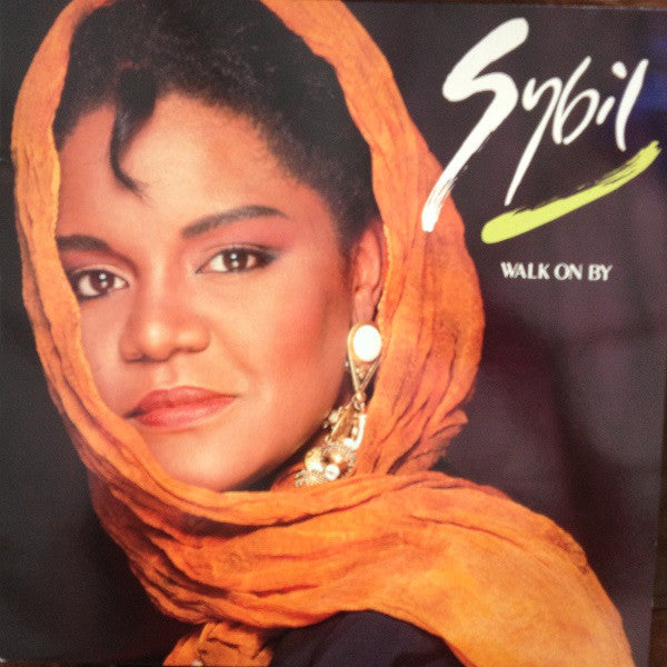 Sybil : Walk On By (LP, Album)