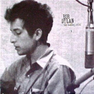 Bob Dylan : The Bootleg Series Volumes 1 - 3 [Rare & Unreleased] 1961-1991 (5xLP, Comp + Box, Comp)