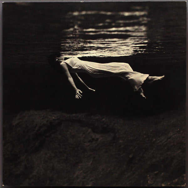 Bill Evans - Jim Hall : Undercurrent (LP, Album, Mono, RE, Gat)