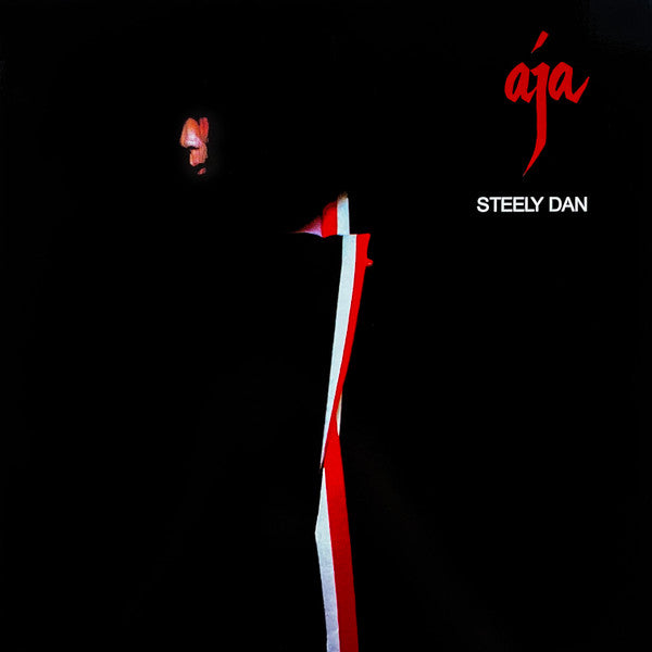 Steely Dan : Aja (LP, Album, Ltd, Num, RE, RM, 30t)