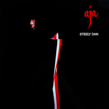 Steely Dan : Aja (LP, Album, Ltd, Num, RE, RM, 30t)