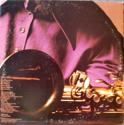 Sonny Rollins : The Freedom Suite Plus (LP, Album, Mono, RE, RM + LP, Album, Mono, RE, RM )