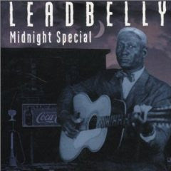 Leadbelly : Midnight Special (CD, Comp)