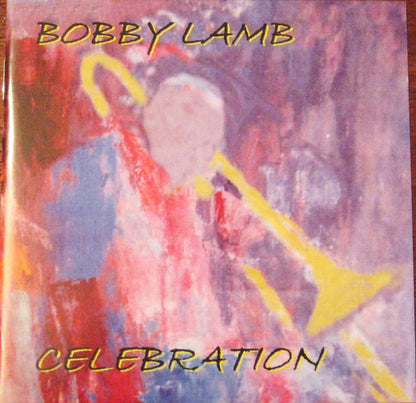 Bobby Lamb : Celebration (CD, Album, Promo)