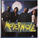 Modernique* : Modernique (LP, Album)