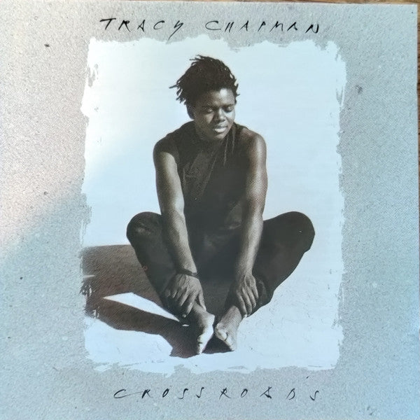 Tracy Chapman : Crossroads (CD, Album, RE)