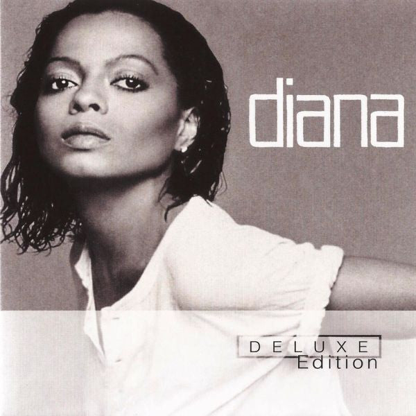 Diana Ross : Diana (2xCD, Album, RE, RM, Pap)