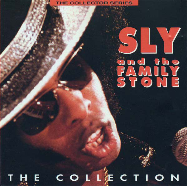 Sly & The Family Stone : The Collection (CD, Comp)