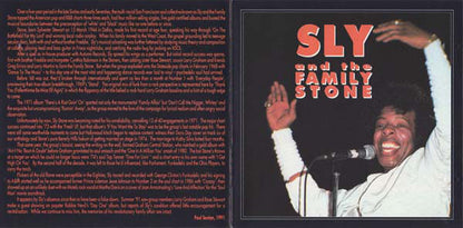 Sly & The Family Stone : The Collection (CD, Comp)