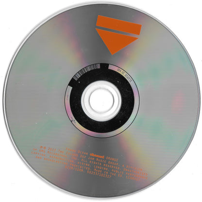 Frank Ocean : Channel Orange (CD, Album)