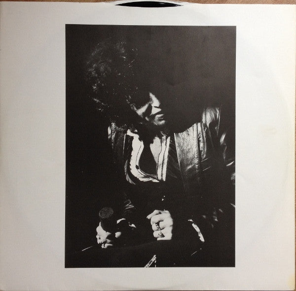 Bob Dylan : Slow Train Coming (LP, Album)