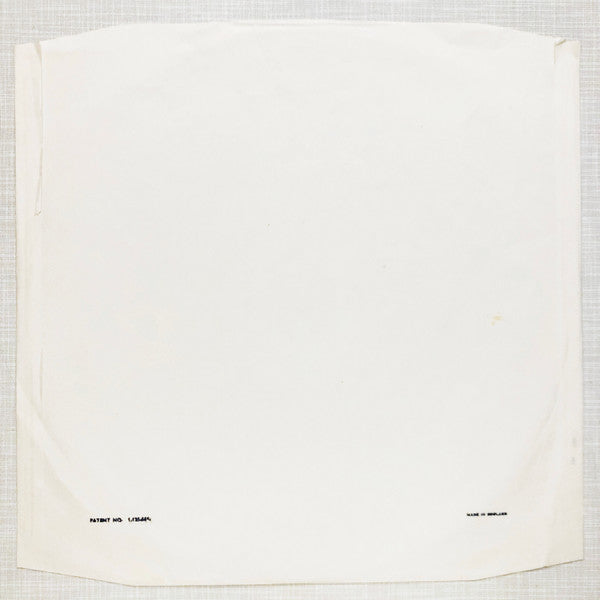 The Plastic Ono Band : Live Peace In Toronto 1969 (LP, Album)