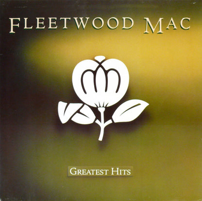 Fleetwood Mac : Greatest Hits (LP, Comp, Emb)