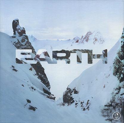 Various : Earth (5x12", Comp + Box)