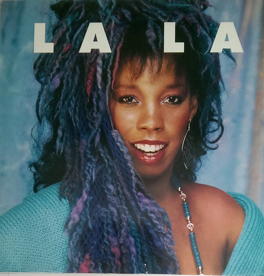 La La : La La (LP, Album)