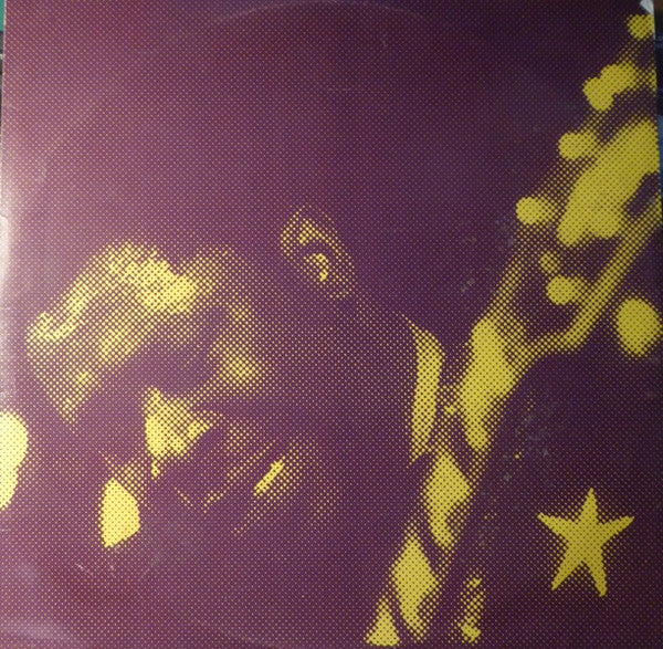 B.B. King : Midnight Believer (LP, Album)