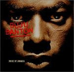 Buju Banton : Voice Of Jamaica (CD, Album)