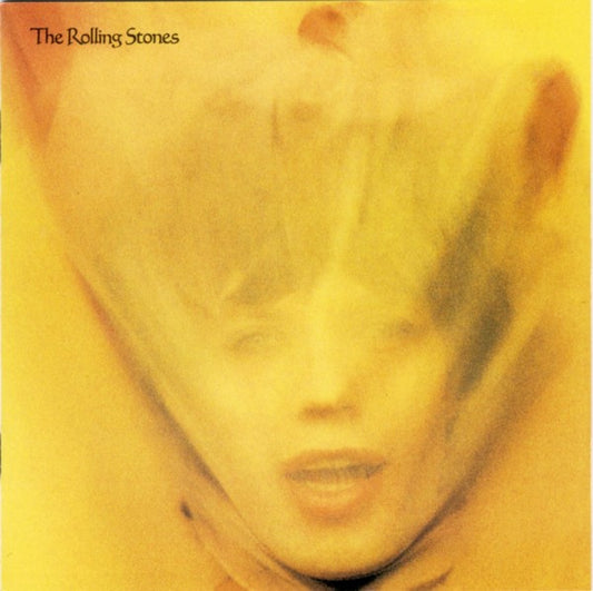 The Rolling Stones : Goats Head Soup (CD, Album, RE, RM, Sup)