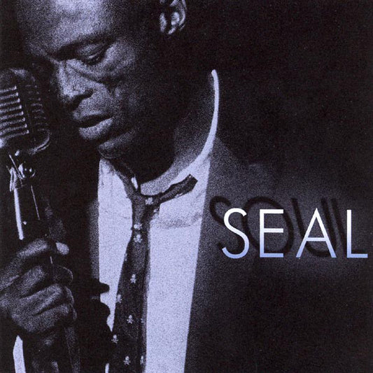 Seal : Soul (CD, Album)