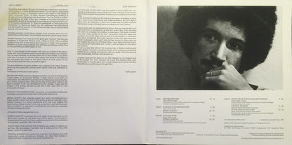 Keith Jarrett : In The Light (2xLP, Album)