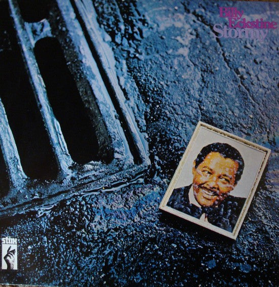 Billy Eckstine : Stormy (LP)