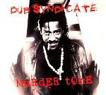 Dub Syndicate : Murder Tone (2xLP, Comp)