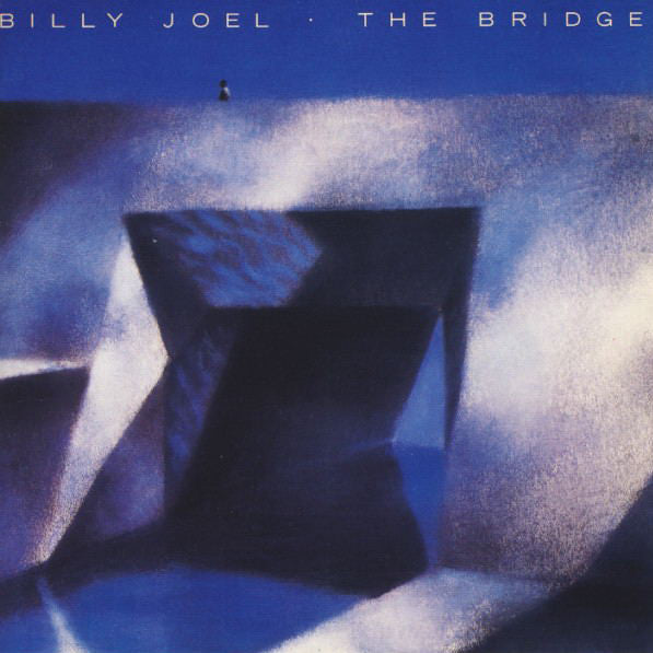 Billy Joel : The Bridge (CD, Album)