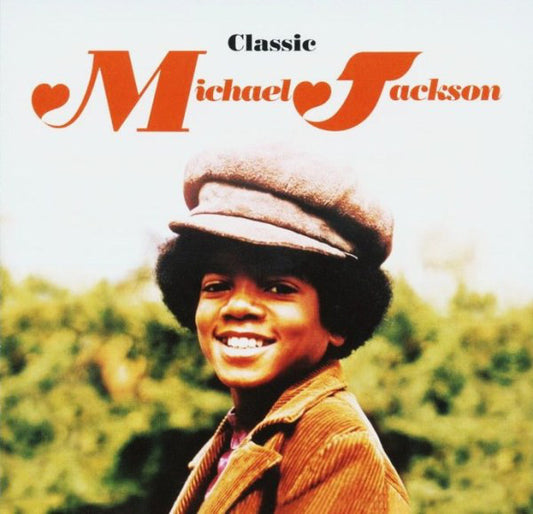 Michael Jackson : Classic Michael Jackson (CD, Comp)