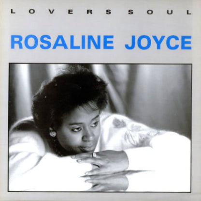 Rosaline Joyce : Lovers Soul (LP, Album)