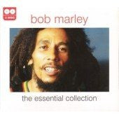 Bob Marley : The Essential Collection (2xCD, Comp, Car)